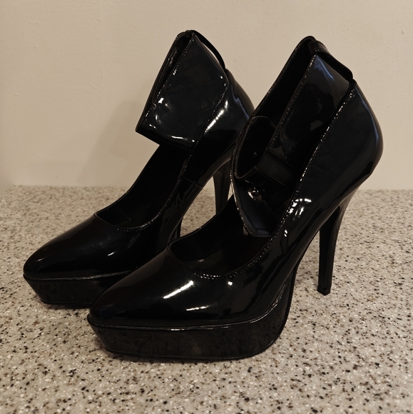 Pleaser Devious "IND534" sz9 - Picture 4 of 9